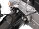 Ginko R710 - Diesel Two-wheel Tractor - Loncin D404F - 11HP