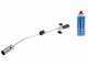 Kemper 1047GBPB - Eco-friendly herbicide weed burner with butane cartridge