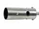 Kemper 1047GBPB - Eco-friendly herbicide weed burner with butane cartridge