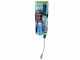 Kemper 1047GBPB - Eco-friendly herbicide weed burner with butane cartridge