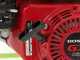 Pramac E 3200 - 2.6 kW Power Generator - DC 2.2 kW Single-phase