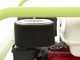 Pramac E 3200 - 2.6 kW Power Generator - DC 2.2 kW Single-phase