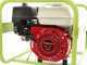Pramac E 3200 - 2.6 kW Power Generator - DC 2.2 kW Single-phase