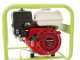 Pramac E 3200 - 2.6 kW Power Generator - DC 2.2 kW Single-phase