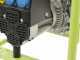 Pramac E 3200 - 2.6 kW Power Generator - DC 2.2 kW Single-phase