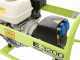 Pramac E 3200 - 2.6 kW Power Generator - DC 2.2 kW Single-phase