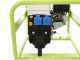 Pramac E 3200 - 2.6 kW Power Generator - DC 2.2 kW Single-phase