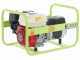 Pramac E 3200 - 2.6 kW Power Generator - DC 2.2 kW Single-phase