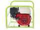 Pramac E 3200 - 2.6 kW Power Generator - DC 2.2 kW Single-phase