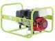 Pramac E 3200 - 2.6 kW Power Generator - DC 2.2 kW Single-phase