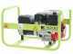 Pramac E 3200 - 2.6 kW Power Generator - DC 2.2 kW Single-phase