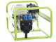 Pramac E 3200 - 2.6 kW Power Generator - DC 2.2 kW Single-phase