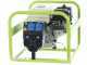 Pramac E 3200 - 2.6 kW Power Generator - DC 2.2 kW Single-phase