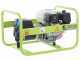 Pramac E 3200 - 2.6 kW Power Generator - DC 2.2 kW Single-phase