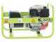 Pramac E 3200 - 2.6 kW Power Generator - DC 2.2 kW Single-phase