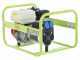 Pramac E 3200 - 2.6 kW Power Generator - DC 2.2 kW Single-phase