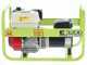 Pramac E 3200 - 2.6 kW Power Generator - DC 2.2 kW Single-phase