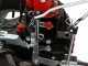 Ginko 706 - Diesel Two-wheel Tractor - Loncin D350F - 8HP