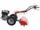 Ginko 706 - Diesel Two-wheel Tractor - Loncin D350F - 8HP