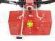 Ginko 706 - Diesel Two-wheel Tractor - Loncin D350F - 8HP