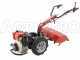Ginko 706 - Diesel Two-wheel Tractor - Loncin D350F - 8HP