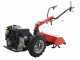 Ginko 706 - Diesel Two-wheel Tractor - Loncin D350F - 8HP