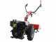 Ginko 706 - Diesel Two-wheel Tractor - Loncin D350F - 8HP