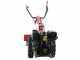 Ginko 706 - Diesel Two-wheel Tractor - Loncin D350F - 8HP