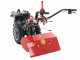 Ginko 706 - Diesel Two-wheel Tractor - Loncin D350F - 8HP