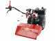 Ginko 706 - Diesel Two-wheel Tractor - Loncin D350F - 8HP