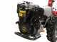 Ginko 706 - Diesel Two-wheel Tractor - Loncin D350F - 8HP