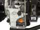 Ginko 706 - Diesel Two-wheel Tractor - Loncin D350F - 8HP