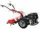 Ginko 706 - Diesel Two-wheel Tractor - Loncin D350F - 8HP