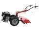 Ginko 706 - Diesel Two-wheel Tractor - Loncin D350F - 8HP