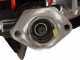 Ginko 706 - Diesel Two-wheel Tractor - Loncin D350F - 8HP