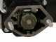 Ginko 706 - Diesel Two-wheel Tractor - Loncin D350F - 8HP