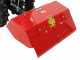 Ginko 706 - Diesel Two-wheel Tractor - Loncin D350F - 8HP