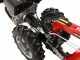 Ginko 706 - Diesel Two-wheel Tractor - Loncin D350F - 8HP