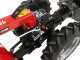 Ginko 706 - Diesel Two-wheel Tractor - Loncin D350F - 8HP