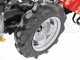 Ginko 706 - Diesel Two-wheel Tractor - Loncin D350F - 8HP