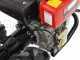 Ginko 706 - Diesel Two-wheel Tractor - Loncin D350F - 8HP