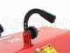 Ginko R710 EKO - Diesel Two-wheel Tractor - Loncin D404F - Electric Start
