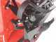 Ginko R710 EKO - Diesel Two-wheel Tractor - Loncin D404F - Electric Start