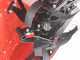Ginko R710 EKO - Diesel Two-wheel Tractor - Loncin D404F - Electric Start