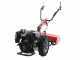 Ginko R710 EKO - Diesel Two-wheel Tractor - Loncin D404F - Electric Start