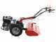 Ginko R710 EKO - Diesel Two-wheel Tractor - Loncin D404F - Electric Start