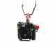 Ginko R710 EKO - Diesel Two-wheel Tractor - Loncin D404F - Electric Start