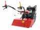 Ginko R710 EKO - Diesel Two-wheel Tractor - Loncin D404F - Electric Start