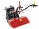 Ginko R710 EKO - Diesel Two-wheel Tractor - Loncin D404F - Electric Start