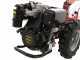 Ginko R710 EKO - Diesel Two-wheel Tractor - Loncin D404F - Electric Start